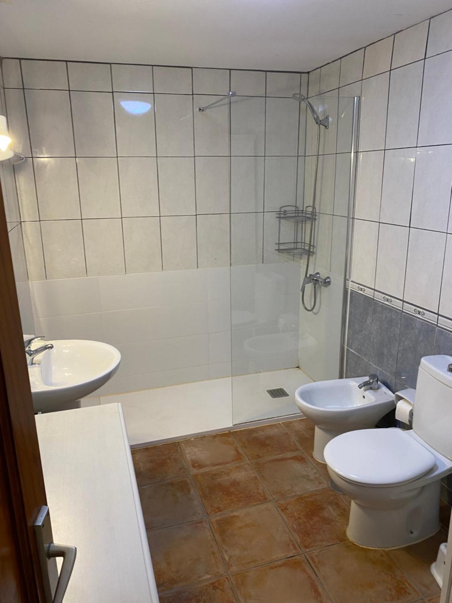 First Floor Apartment With Sea View, Costa Teguise Eksteriør bilde